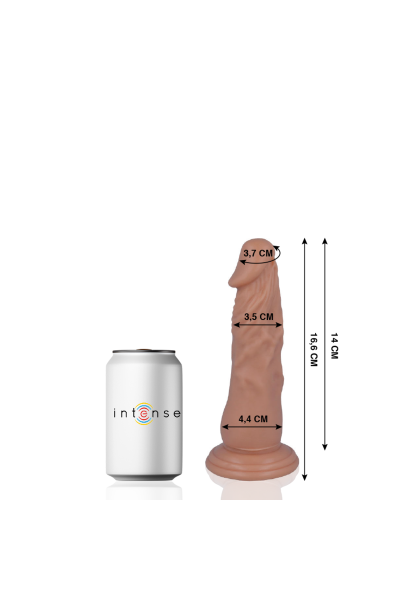 Dildo realistico Mr.Intense nr.6