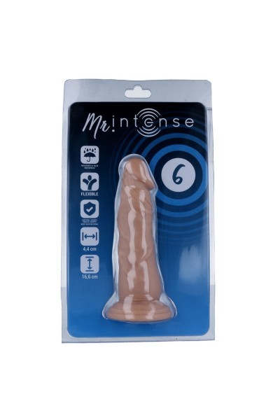 Dildo realistico Mr.Intense nr.6