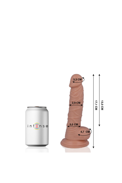 Dildo realistico Mr.Intense nr.7