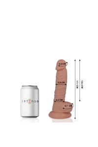 Dildo realistico Mr.Intense nr.7