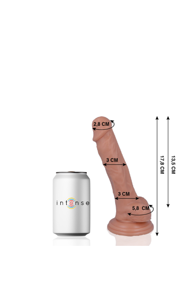 Dildo realistico Mr.Intense nr.9