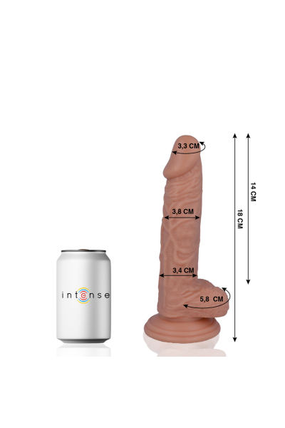 Dildo realistico Mr.Intense nr.11