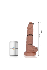 Dildo realistico Mr.Intense nr.11