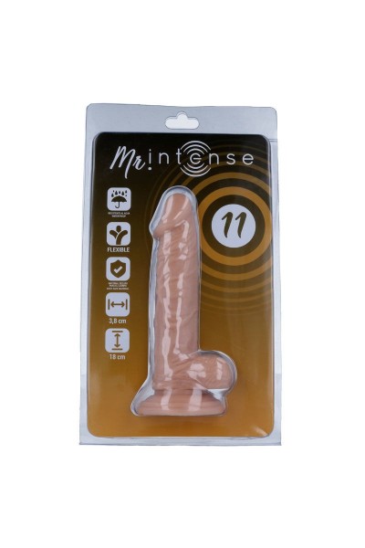 Dildo realistico Mr.Intense nr.11