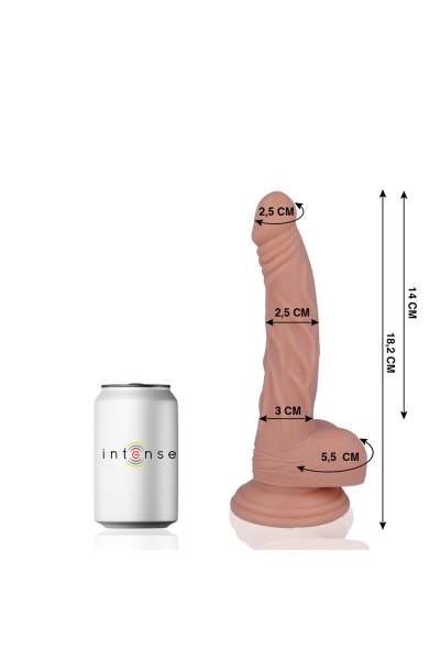 Dildo realistico Mr.Intense nr.12