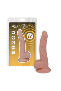 Dildo realistico Mr.Intense nr.12