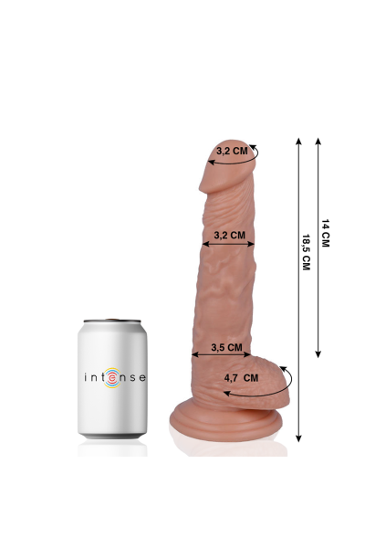 Dildo realistico Mr.Intense nr.13