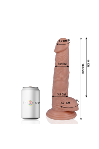 Dildo realistico Mr.Intense nr.13