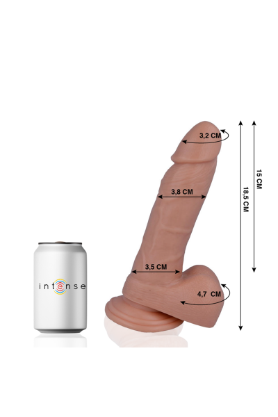 Dildo realistico Mr.Intense nr.14