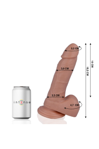 Dildo realistico Mr.Intense nr.14