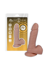 Dildo realistico Mr.Intense nr.14