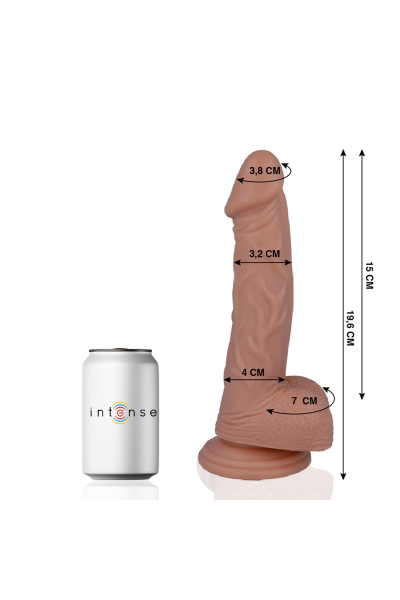 Dildo realistico Mr.Intense nr.16