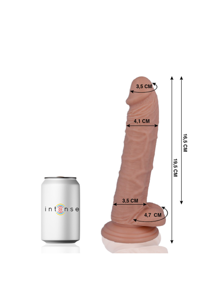 Dildo realistico Mr.Intense nr.15