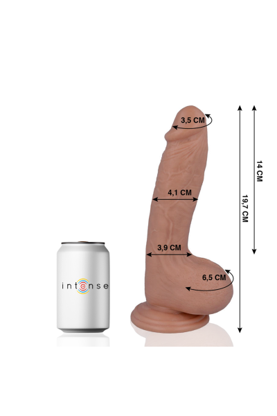 Dildo realistico Mr.Intense nr.17