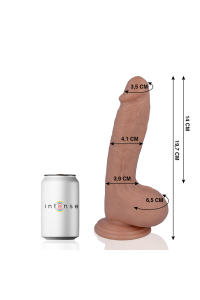 Dildo realistico Mr.Intense nr.17