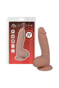 Dildo realistico Mr.Intense nr.17