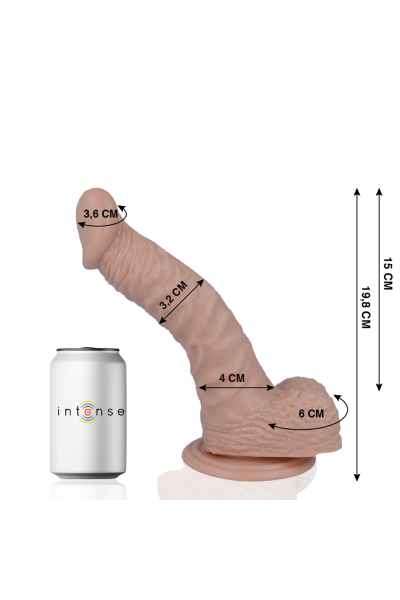 Dildo realistico Mr.Intense nr.18