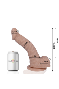 Dildo realistico Mr.Intense nr.18