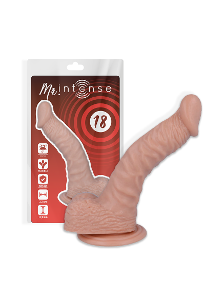 Dildo realistico Mr.Intense nr.18