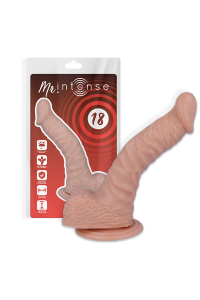 Dildo realistico Mr.Intense nr.18