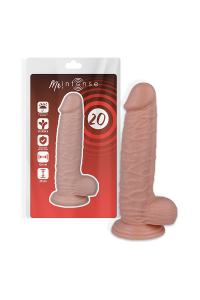 Dildo realistico Mr.Intense nr.20