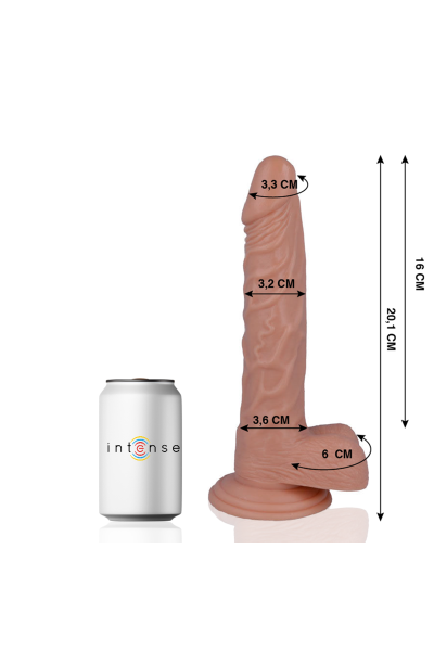 Dildo realistico Mr.Intense nr.21