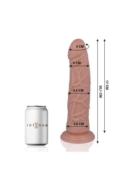 Dildo realistico Mr.Intense nr.22