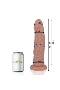 Dildo realistico Mr.Intense nr.22