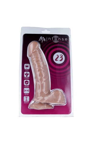 Dildo realistico Mr.Intense nr.23