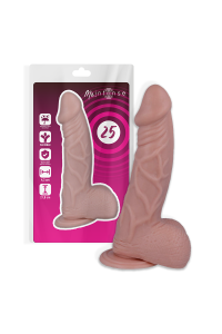 Dildo realistico Mr.Intense nr.25