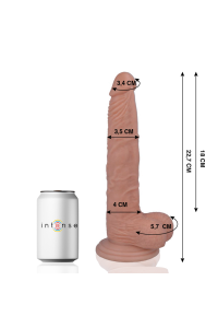 Dildo realistico Mr.Intense nr.29