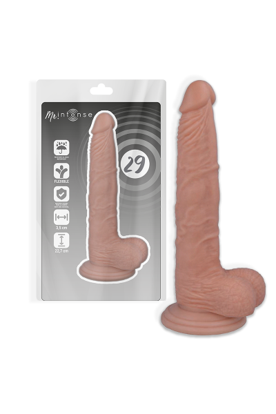 Dildo realistico Mr.Intense nr.29