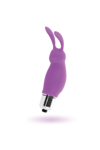 Stimolatore rabbit Roger viola