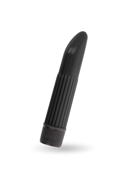 INTENSE SONNY VIBRADOR NEGRO