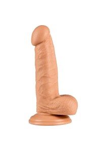 Dildo realistico Little John 14,6 cm