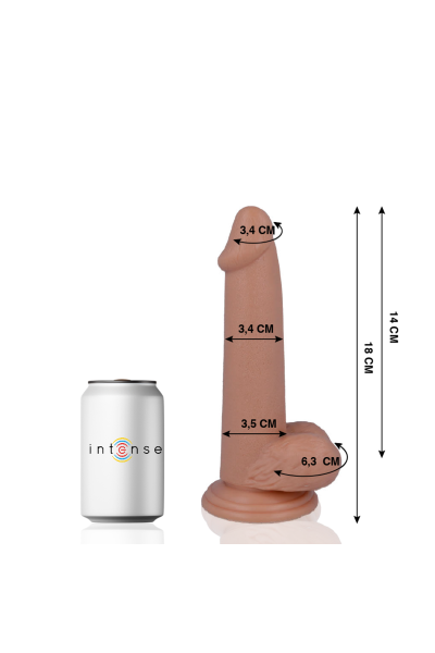 Dildo realistico Mr.Intense nr.10