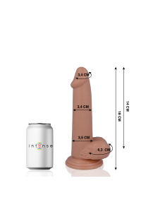 Dildo realistico Mr.Intense nr.10