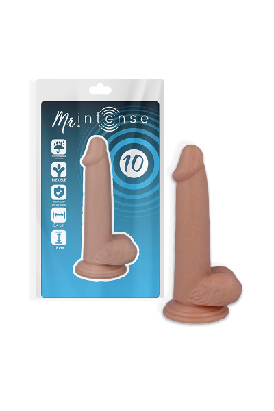 Dildo realistico Mr.Intense nr.10