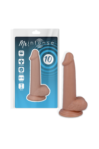 Dildo realistico Mr.Intense nr.10