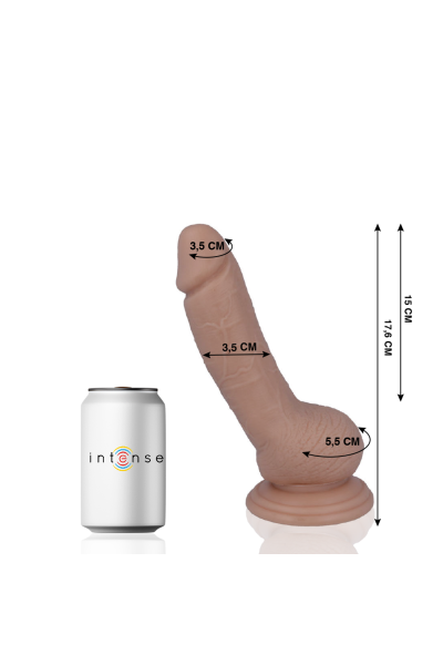 Dildo realistico Mr.Intense nr.8