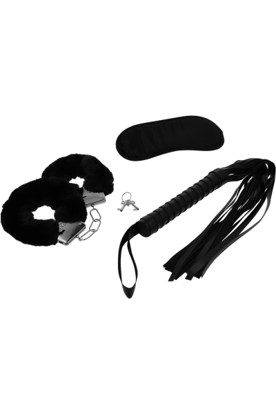 Kit bondage Erotic Playset 1