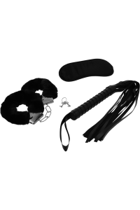 Kit bondage Erotic Playset 1