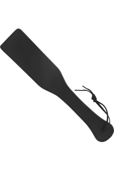 Sculacciatore in pelle vegana Pleasure Paddle