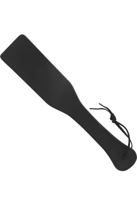 Sculacciatore in pelle vegana Pleasure Paddle