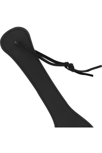 Sculacciatore in pelle vegana Pleasure Paddle