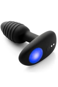 Plug vibrante con app Lumen