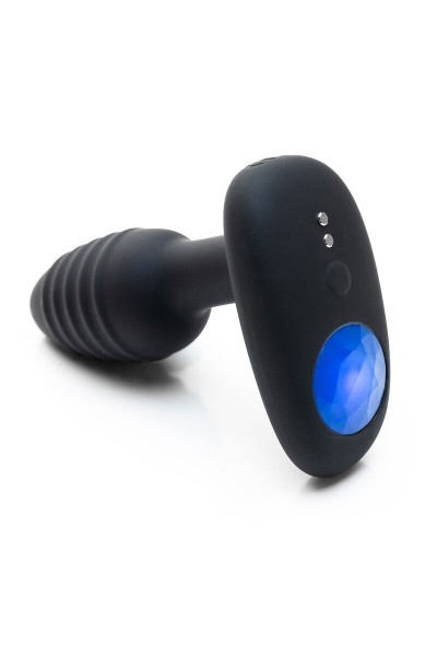 Plug vibrante con app Lumen