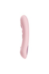 Vibratore punto G Pearl 3 rosa