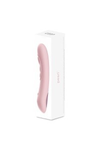 Vibratore punto G Pearl 3 rosa