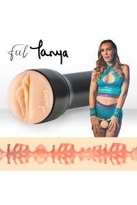 Masturbatore Feel Tanya Tate